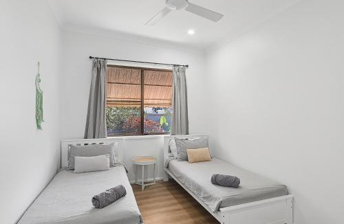 Scotts Head Apartment | The Loft at Scotts