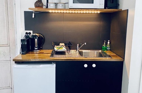 East Maitland Apartment | The Loft @ Denver