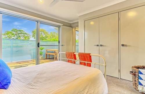 Huskisson Villa | The Loft- SeaMist Huskisson