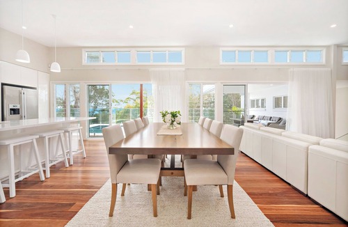 Corlette House | The Lookout