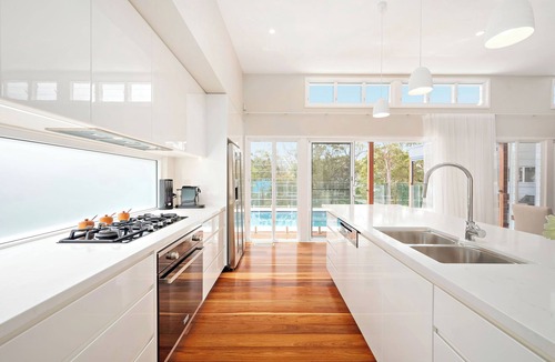 Corlette House | The Lookout