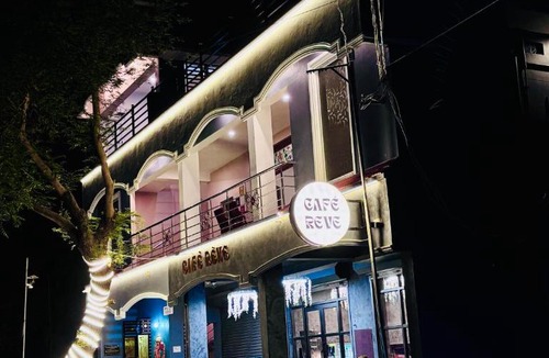 Kuilapalayam House | The Loop - Premium Hotel, Just 2 kms from Beach