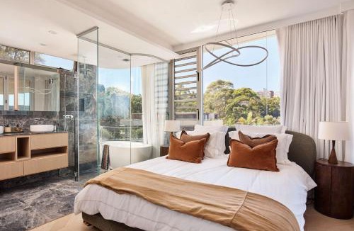 Neutral Bay Apartment | The Lucent, Neutral Bay Isyd