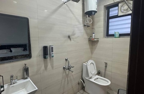 Sonepat Hotel | The Luxe Haven