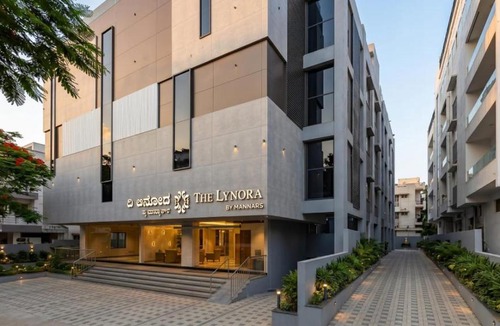 Mysore Hotel | The Lynora