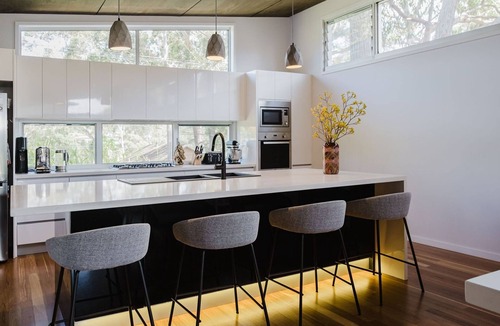 Narrawallee House | The Magic Beach House