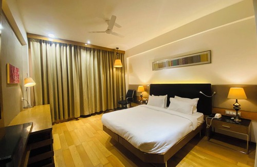 Sehore Resort | The Manak Bagh