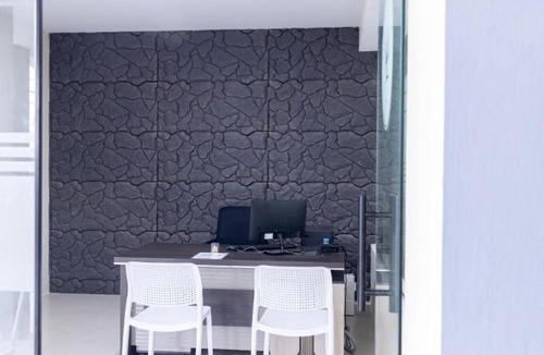 RS Puram Apartment | The Mango Tree