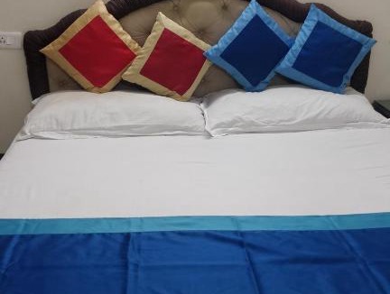 Gurugram House | The Mayflower