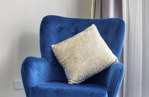 Spring Hill Hotel | The Metropolitan Spring Hill