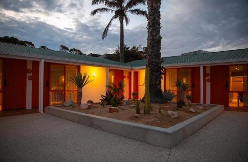 Anglesea Hotel | The Monty