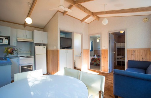 Mollymook Cabin | The Mook Mollymook - Yerrigong 4A Cabin