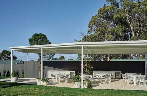 Mollymook Cabin | The Mook Mollymook - Yerrigong 4A Cabin