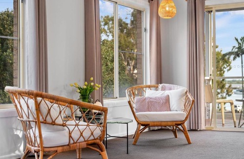 Iluka House | The Moorings