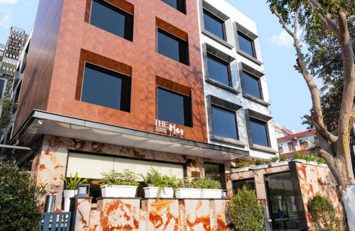 Greater Noida Hotel | The Mor Stays Greater Noida
