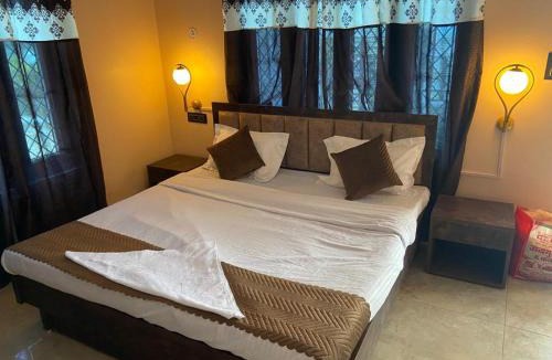 Bhimtal Hotel | The Mount lakes