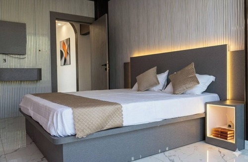 Rajgir Hotel | The Mount View