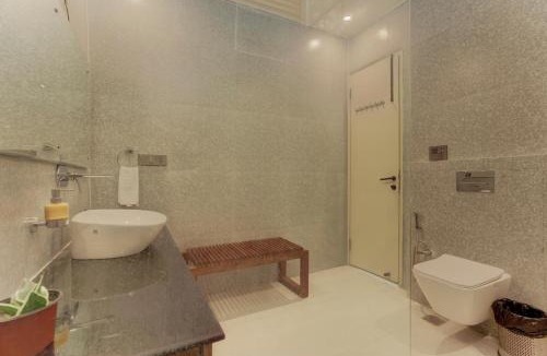 Rishikesh Villa | The Mountain house 4 BHK VIlla With Pool