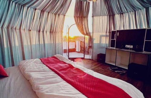 Barog Hostel | The Mountain Vault