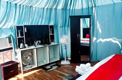Barog Hostel | The Mountain Vault