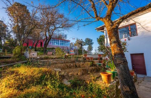 Seetla Hotel | The Mukteshwar Manor