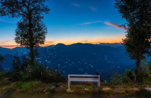 Seetla Hotel | The Mukteshwar Manor