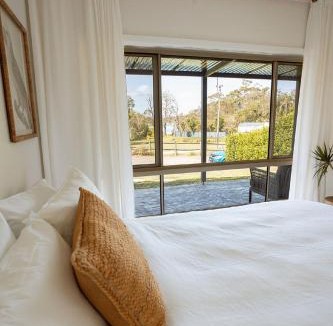 Nambucca Heads House | The Mullet