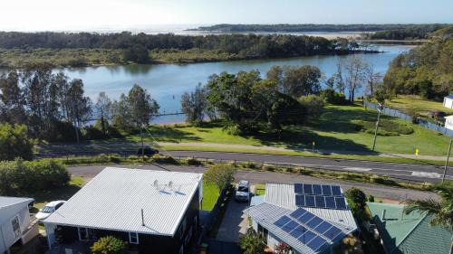 Nambucca Heads House | The Mullet