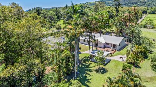 Mullumbimby House | The Oakes - Rainforest Retreat - Mullumbimby
