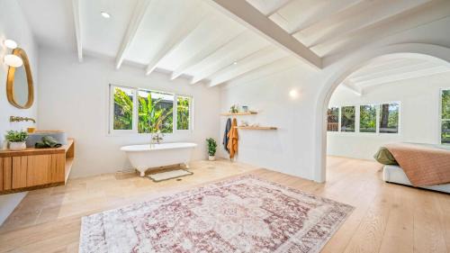 Mullumbimby House | The Oakes - Rainforest Retreat - Mullumbimby
