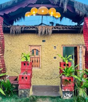 Udupi Bed & Breakfast | The Ocean Crown