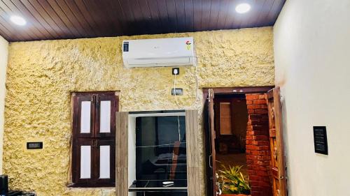 Udupi Bed & Breakfast | The Ocean Crown
