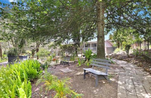 Canungra Bed & Breakfast | The Odd Gecko B&B