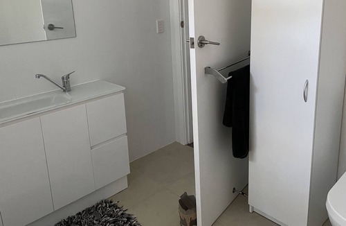 Light Regional Council Apartment | The Old Hamilton Shop Two Bed apartment Situated between Clare & Barossa Valley