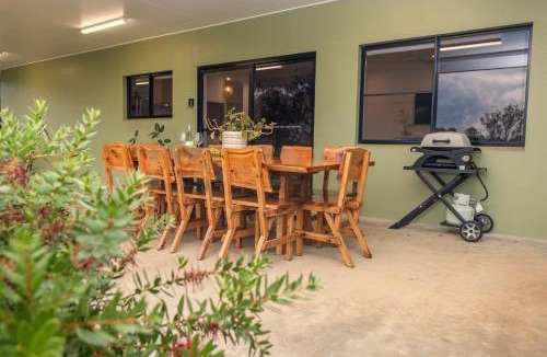 Atherton House | The Olive Abode - Atherton