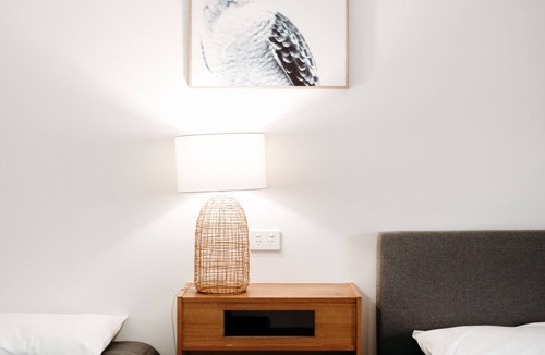 Orange East Hotel | The Ophir Hotel