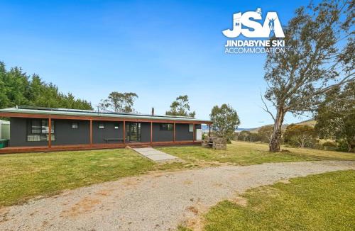 Moonbah House | The Orchard