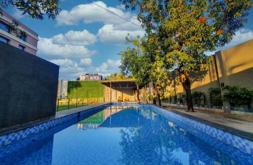 Lonavala Hotel | The Orchid Lonavala