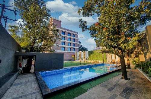Lonavala Hotel | The Orchid Lonavala