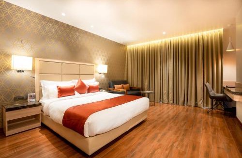 Lonavala Hotel | The Orchid Lonavala