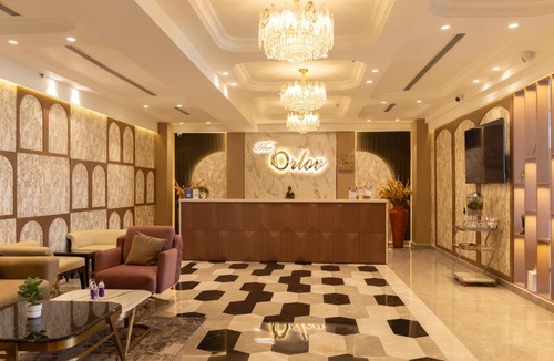 Panipat Hotel | The Orlov
