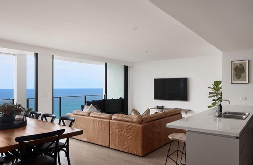 Newcastle Apartment | The Outlook