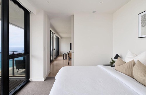 Newcastle Apartment | The Outlook