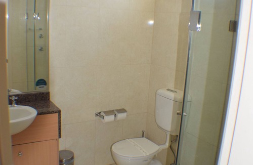 Dubbo Hotel | The Oxley Motel