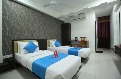 Vadodara Hotel | The Pacific Hotel