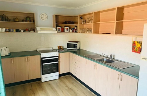 Iluka House | The Palms