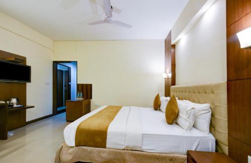 Nehru Place Hotel | The Pamposh Hotel