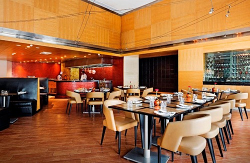 Central Chennai Hotel | The Park Chennai