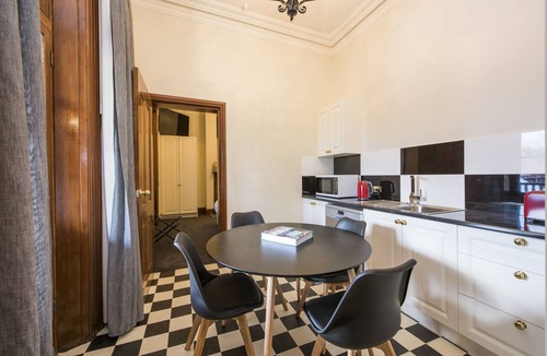 Central Mudgee Hotel | The Parkview Hotel Mudgee