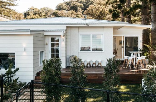 Patonga Apartment | The Patonga Hotel
